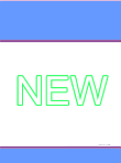 New Journals